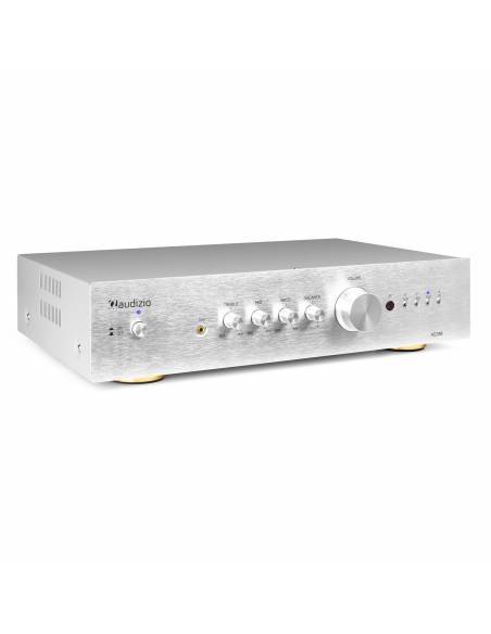 Audizio AD200A Amplificador HiFi 2 Canales Aluminio  110110 - 9