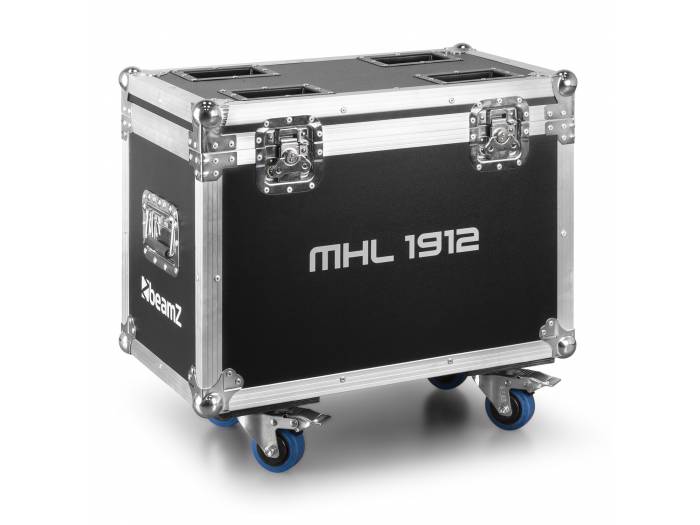 beamZ FC1912 Flightcase para 2x MHL1912 150123