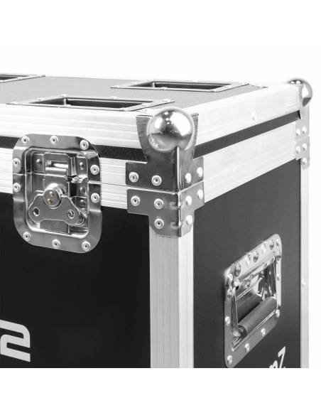 beamZ FC1912 Flightcase para 2x MHL1912  150123 - 4