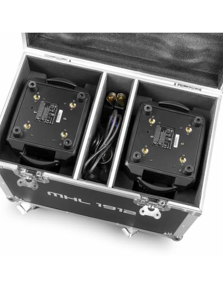 beamZ FC1912 Flightcase para 2x MHL1912  150123 - 5