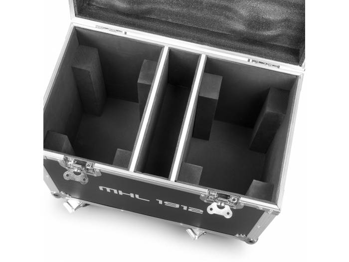 beamZ FC1912 Flightcase para 2x MHL1912  150123 - 6