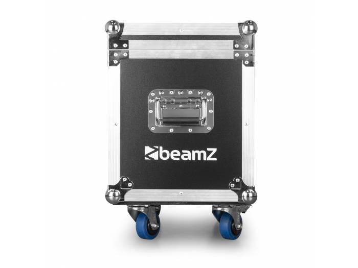 beamZ FC1912 Flightcase para 2x MHL1912  150123 - 7