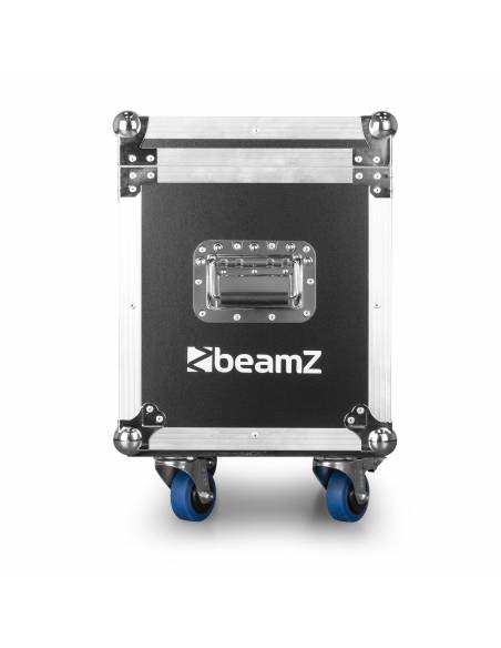 beamZ FC1912 Flightcase para 2x MHL1912  150123 - 7