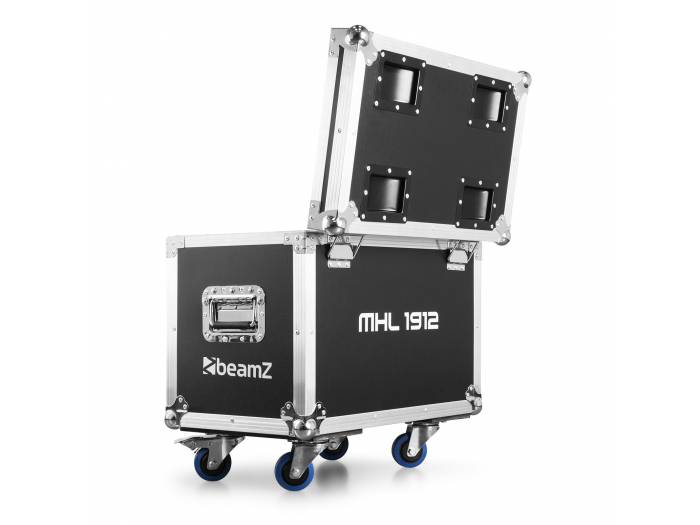 beamZ FC1912 Flightcase para 2x MHL1912  150123 - 8