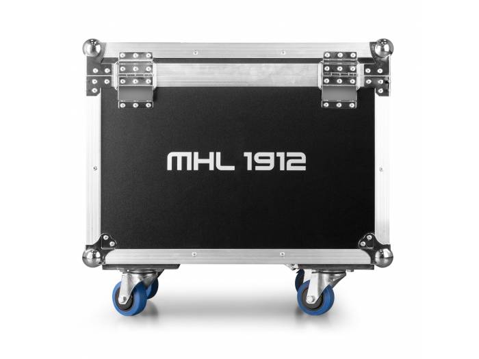 beamZ FC1912 Flightcase para 2x MHL1912  150123 - 9
