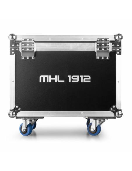 beamZ FC1912 Flightcase para 2x MHL1912  150123 - 9