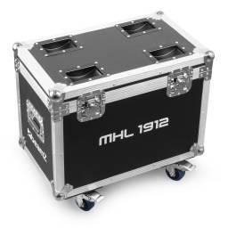 beamZ FC1912 Flightcase para 2x MHL1912 150123 2