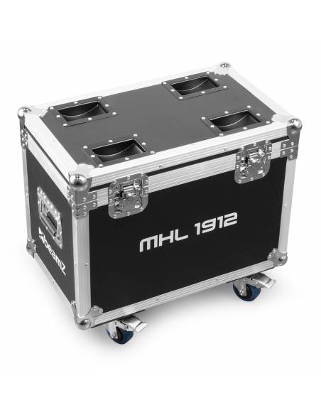 beamZ FC1912 Flightcase para 2x MHL1912  150123 - 11