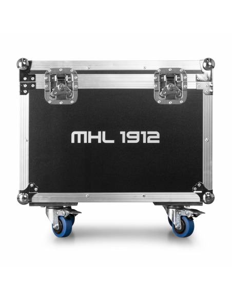 beamZ FC1912 Flightcase para 2x MHL1912  150123 - 15