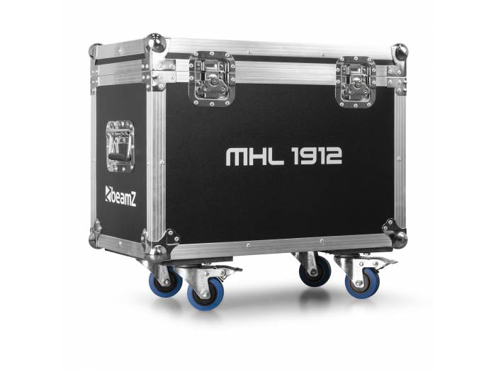 beamZ FC1912 Flightcase para 2x MHL1912  150123 - 16