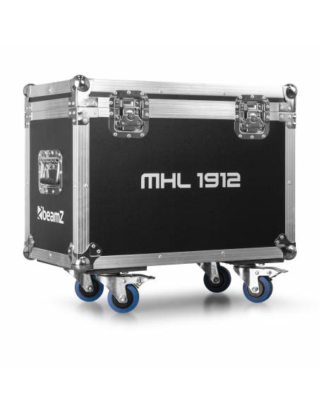 beamZ FC1912 Flightcase para 2x MHL1912  150123 - 16