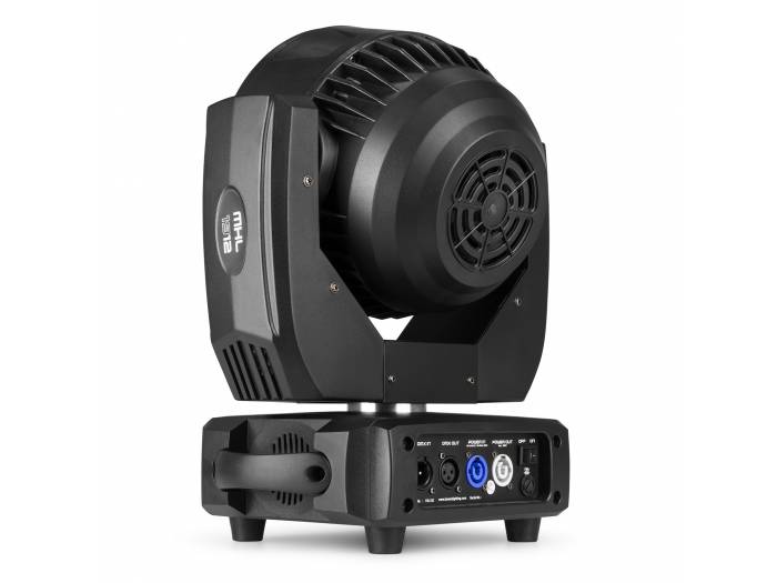 beamZ MHL1912 Cabezal móvil wash con zoom  150122 - 11