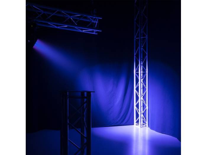 beamZ MHL1912 Cabezal móvil wash con zoom  150122 - 16