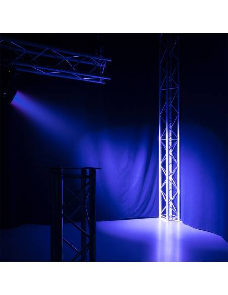 beamZ MHL1912 Cabezal móvil wash con zoom  150122 - 16