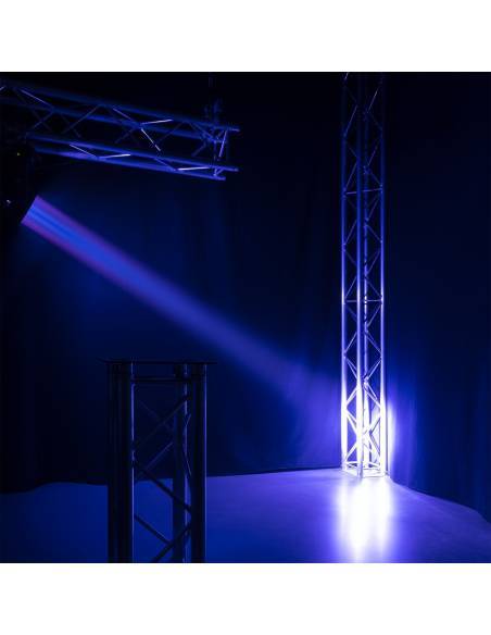 beamZ MHL1912 Cabezal móvil wash con zoom  150122 - 18