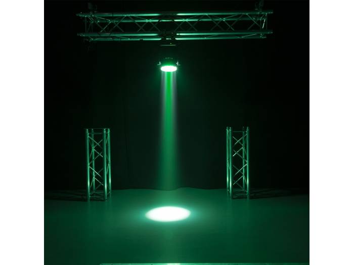 beamZ MHL1912 Cabezal móvil wash con zoom  150122 - 17