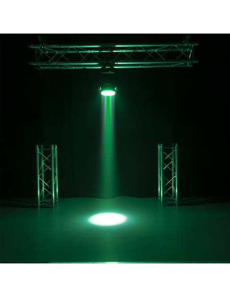 beamZ MHL1912 Cabezal móvil wash con zoom  150122 - 17