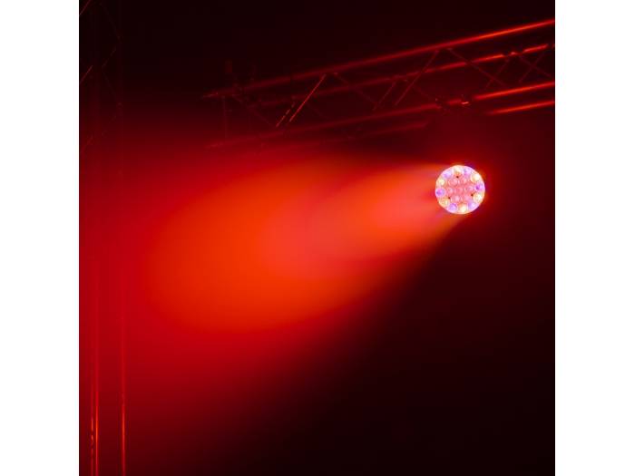 beamZ MHL1912 Cabezal móvil wash con zoom  150122 - 15