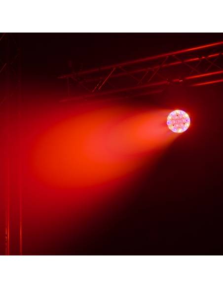 beamZ MHL1912 Cabezal móvil wash con zoom  150122 - 15