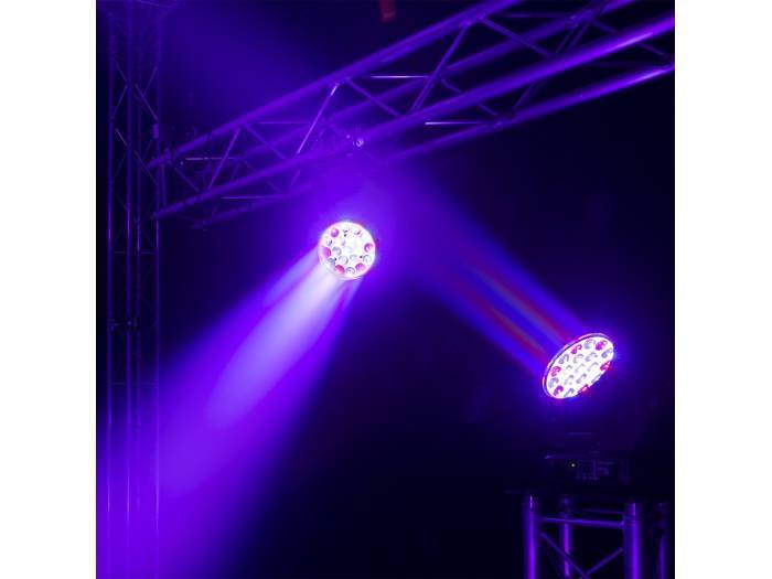 beamZ MHL1912 Cabezal móvil wash con zoom  150122 - 14