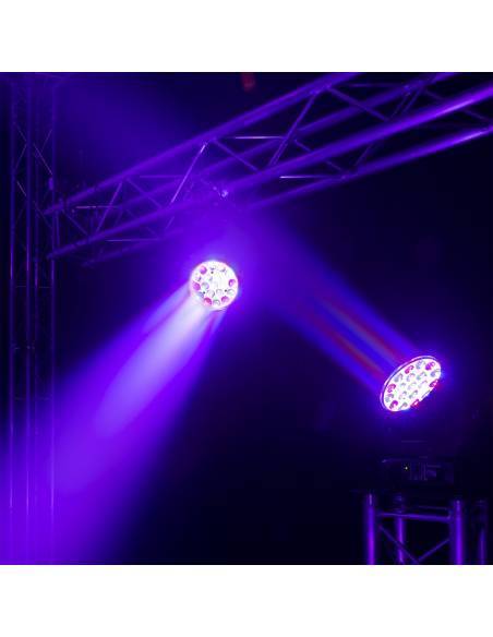 beamZ MHL1912 Cabezal móvil wash con zoom  150122 - 14