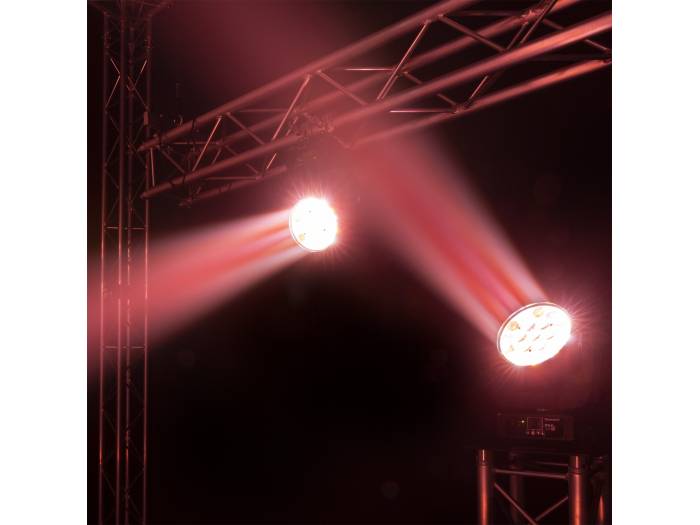 beamZ MHL1912 Cabezal móvil wash con zoom  150122 - 12