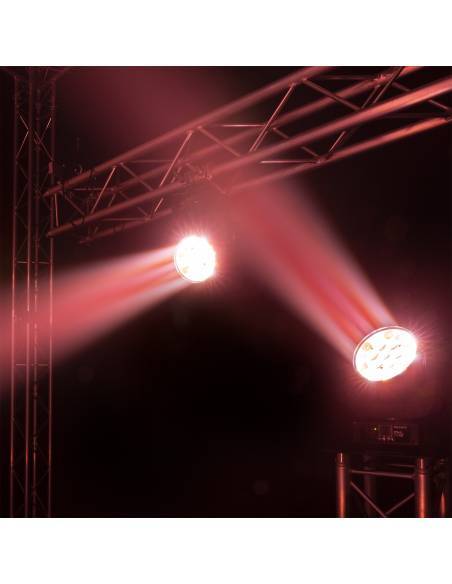 beamZ MHL1912 Cabezal móvil wash con zoom  150122 - 12