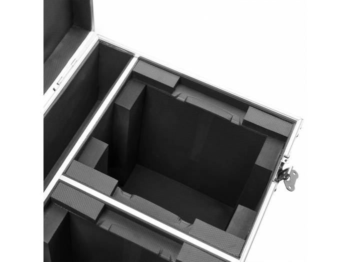 beamZ Pro FC1940 Flightcase para 2pcs MHL1940  150107 - 5