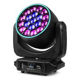 beamZ Pro MHL1940 Cabeza móvil LED Zoom 19x40W 150106 2