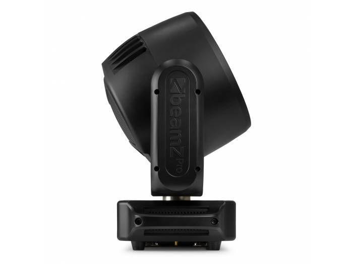 beamZ Pro MHL1940 Cabeza móvil LED Zoom 19x40W  150106 - 8
