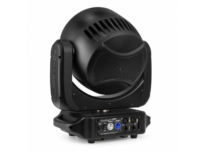 beamZ Pro MHL1940 Cabeza móvil LED Zoom 19x40W  150106 - 9