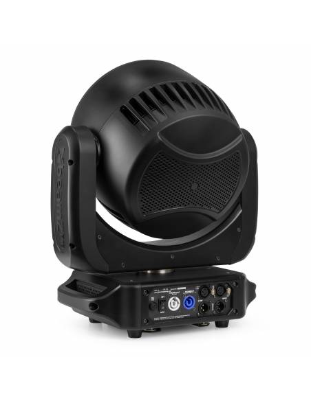 beamZ Pro MHL1940 Cabeza móvil LED Zoom 19x40W  150106 - 9