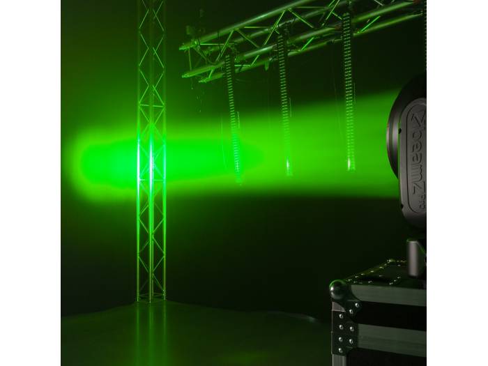 beamZ Pro MHL1940 Cabeza móvil LED Zoom 19x40W  150106 - 16