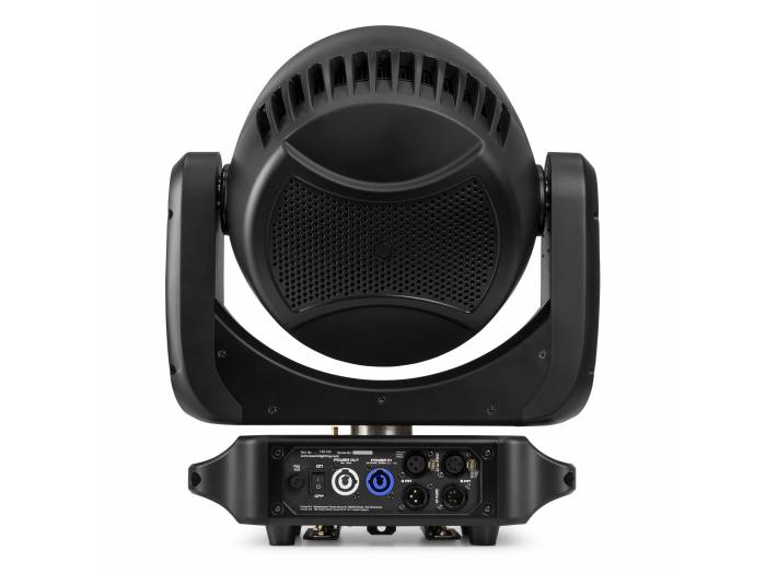 beamZ Pro MHL1940 Cabeza móvil LED Zoom 19x40W  150106 - 11