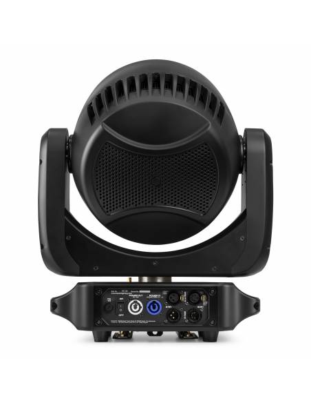 beamZ Pro MHL1940 Cabeza móvil LED Zoom 19x40W  150106 - 11