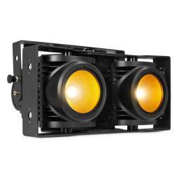 beamZ Pro SB220IP Cegadora Escenario IP65 WW/Ambar 150456