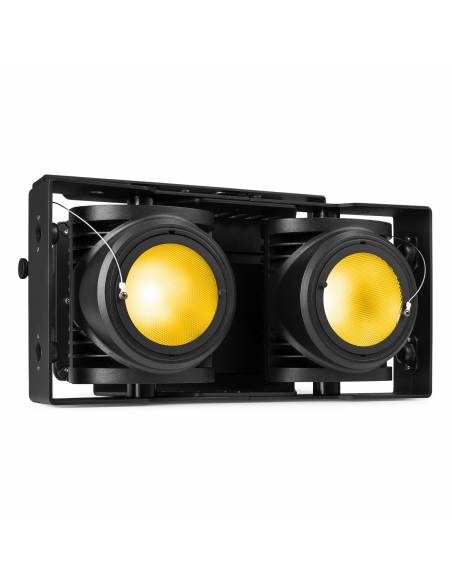 beamZ Pro SB220IP Cegadora Escenario IP65 WW/Ambar  150456 - 2