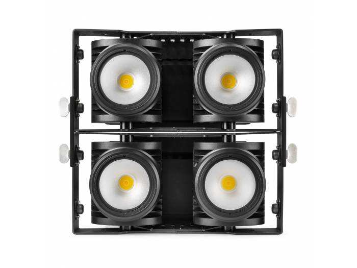 beamZ Pro SB220IP Cegadora Escenario IP65 WW/Ambar  150456 - 5