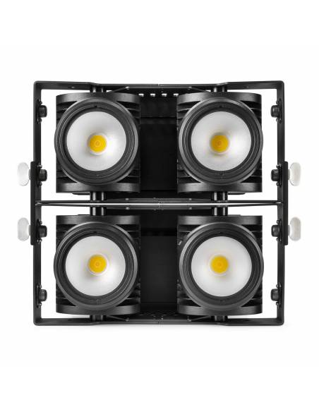 beamZ Pro SB220IP Cegadora Escenario IP65 WW/Ambar  150456 - 5