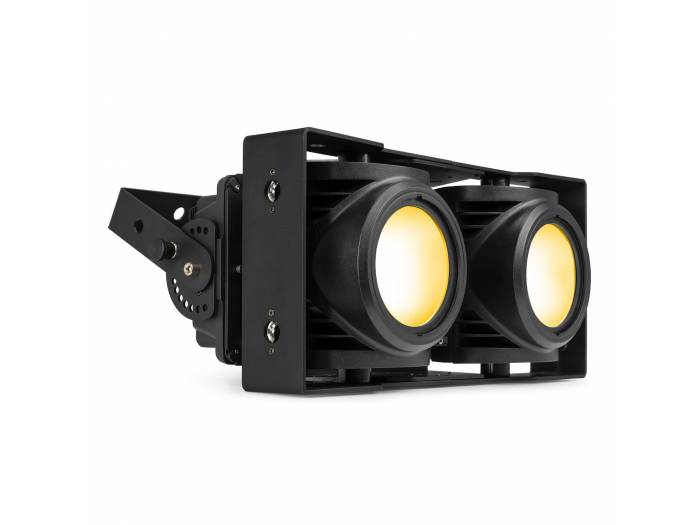 beamZ Pro SB220IP Cegadora Escenario IP65 WW/Ambar  150456 - 5