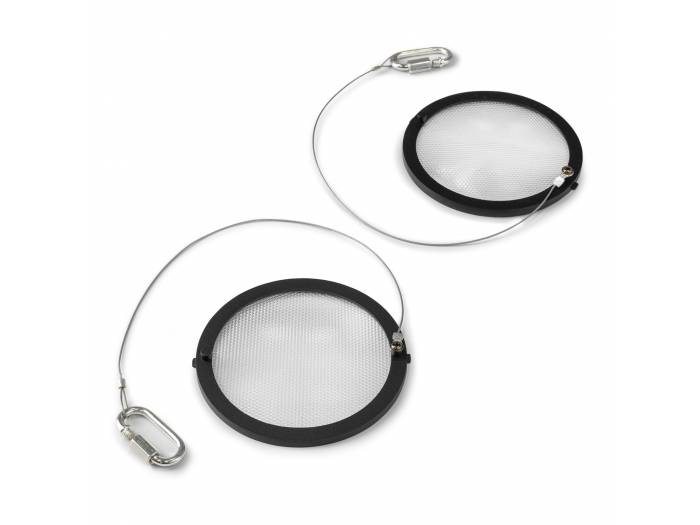 beamZ Pro SB220IP Cegadora Escenario IP65 WW/Ambar  150456 - 11