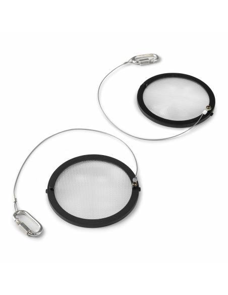 beamZ Pro SB220IP Cegadora Escenario IP65 WW/Ambar  150456 - 11