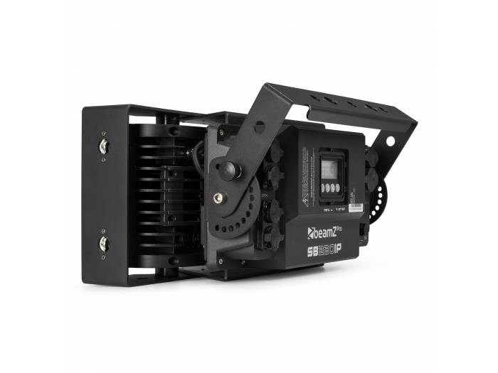 beamZ Pro SB220IP Cegadora Escenario IP65 WW/Ambar  150456 - 10