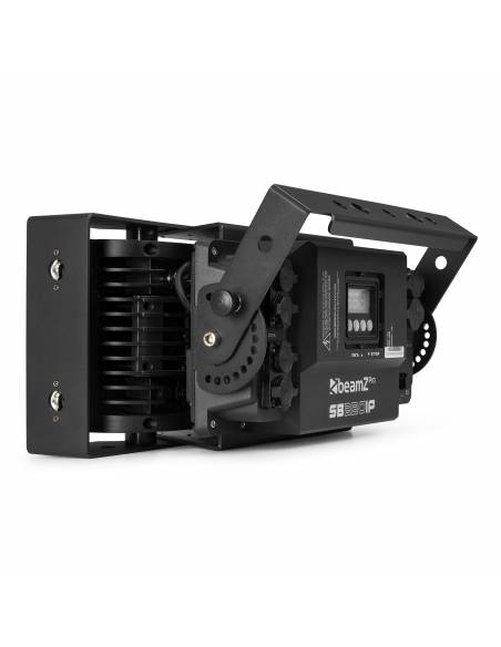 beamZ Pro SB220IP Cegadora Escenario IP65 WW/Ambar  150456 - 10