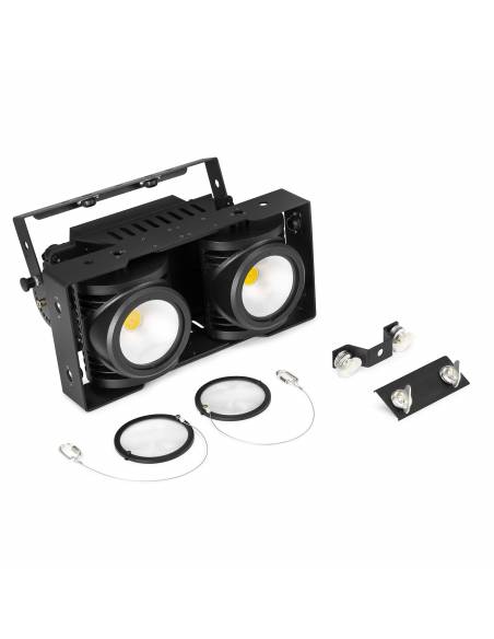 beamZ Pro SB220IP Cegadora Escenario IP65 WW/Ambar  150456 - 7