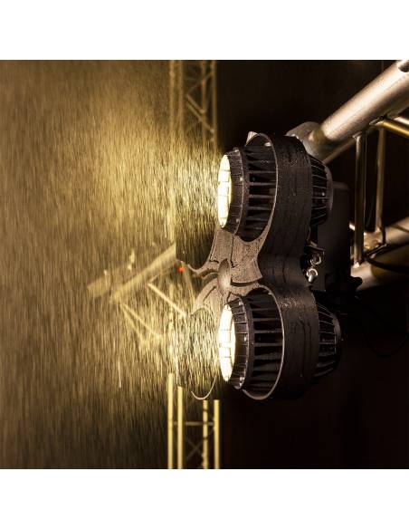 BeamZ SB420IP Stage Blinder IP65 WW/Amber - 5