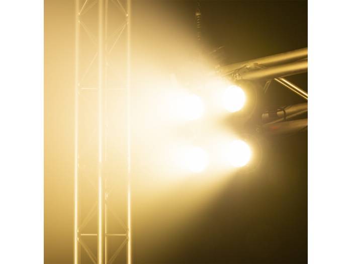 BeamZ SB420IP Stage Blinder IP65 WW/Amber - 6