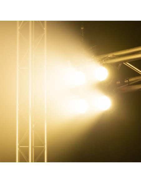 BeamZ SB420IP Stage Blinder IP65 WW/Amber - 6
