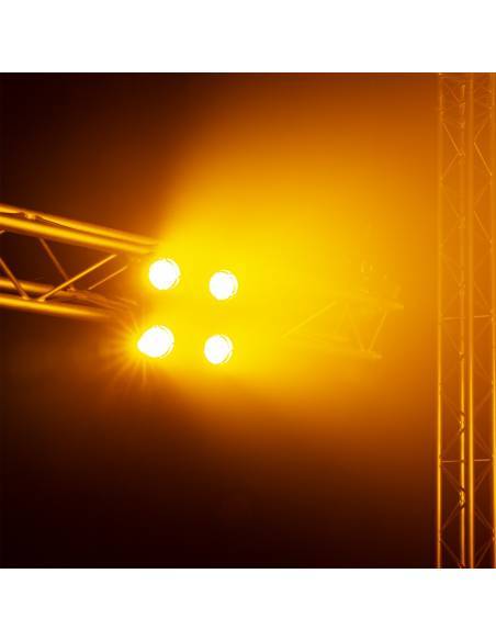 BeamZ SB420IP Stage Blinder IP65 WW/Amber - 7