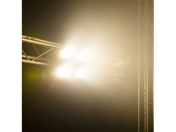 BeamZ SB420IP Stage Blinder IP65 WW/Amber - 8